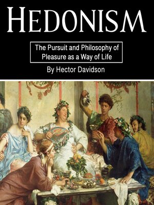 cover image of Hedonism
